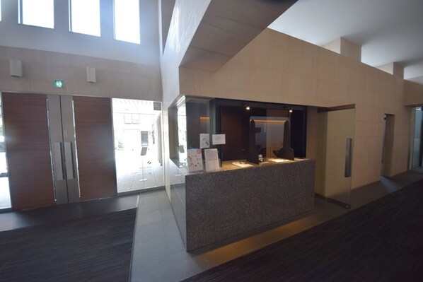 パークアクシス御茶ノ水ステージの物件内観写真